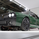 Illustration for article titled The Reimagined $350,000 Lancia Delta Integrale Is More Special Than A Hypercar